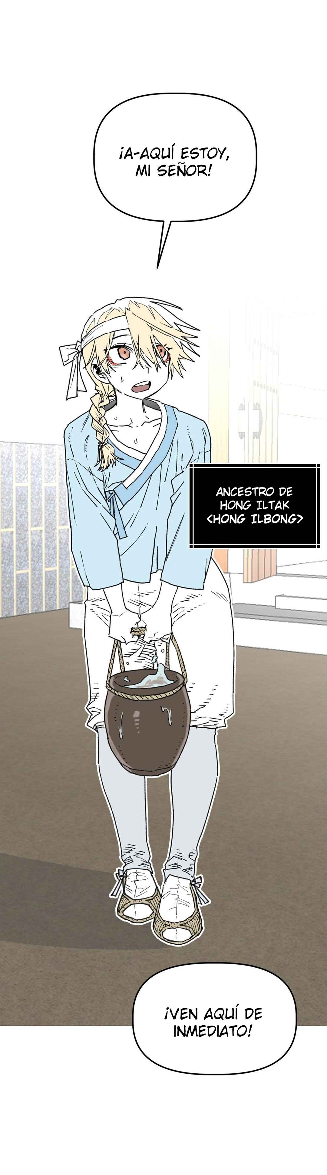 Chapter 98 - Page 8