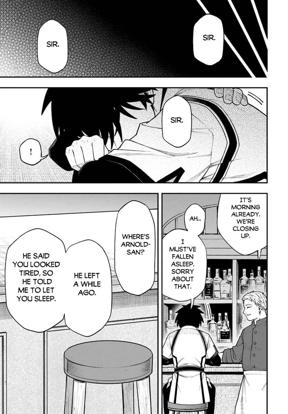 Chapter 41 - Page 27