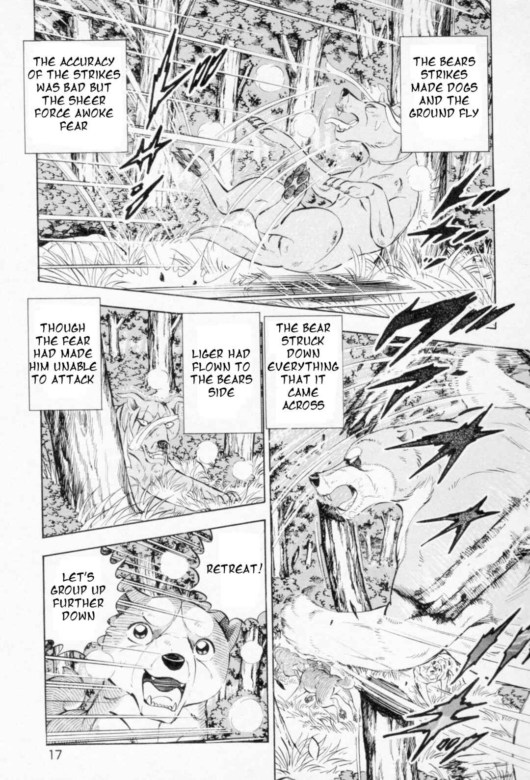 Chapter 452 - Page 11