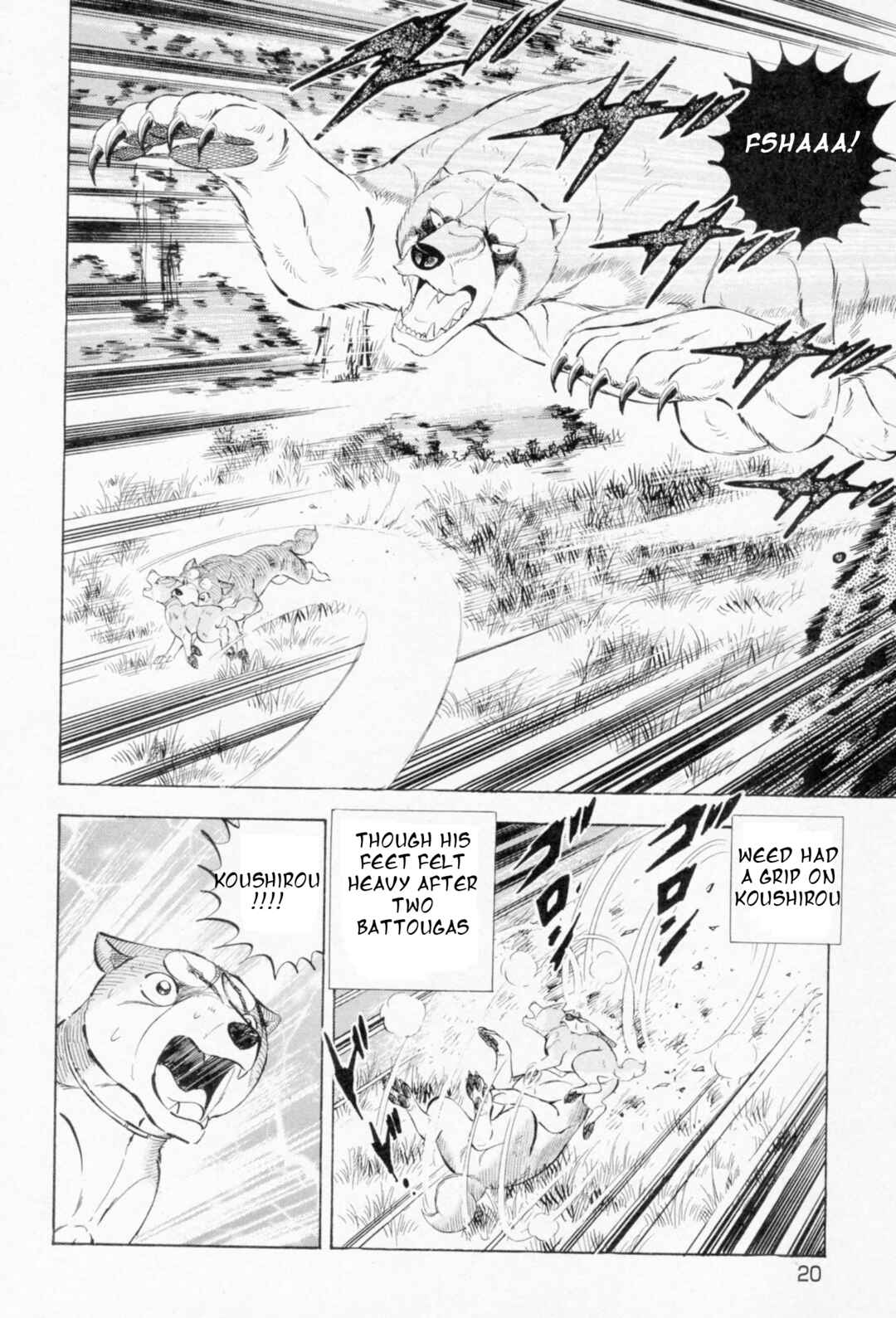 Chapter 452 - Page 13