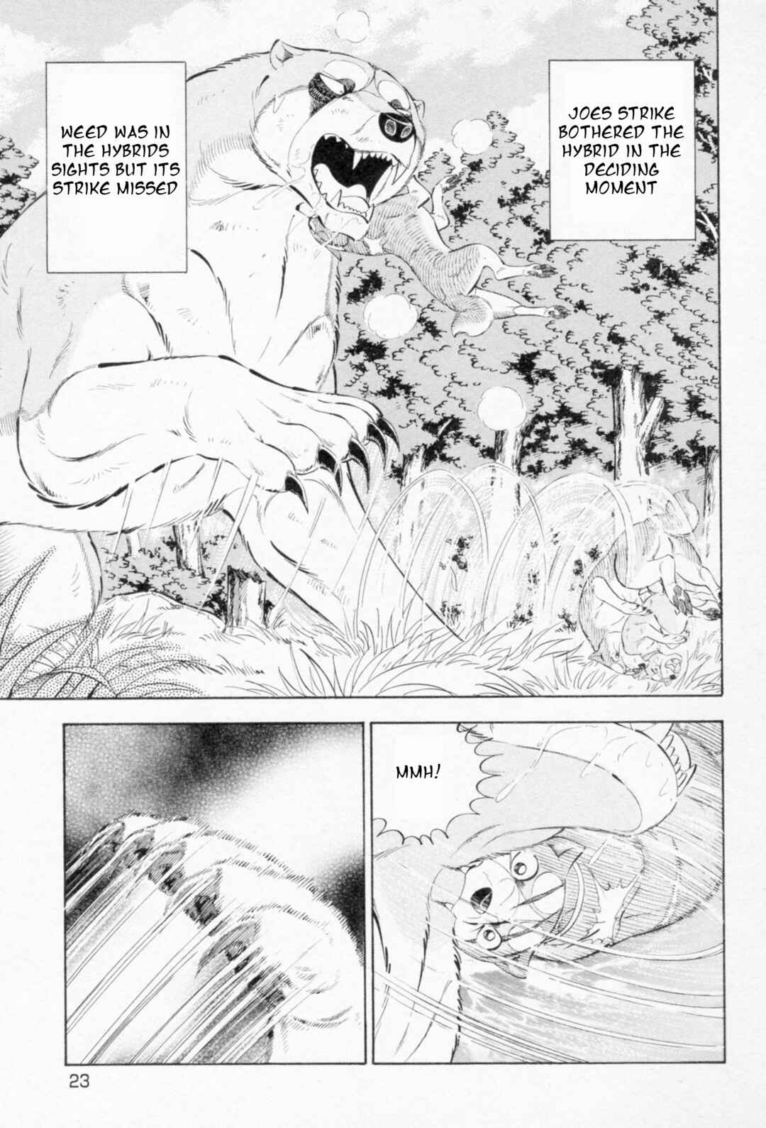 Chapter 452 - Page 16