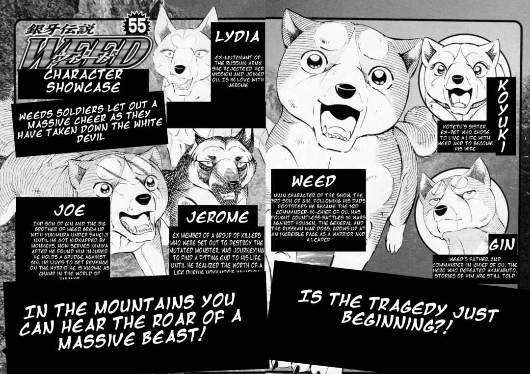 Chapter 452 - Page 2