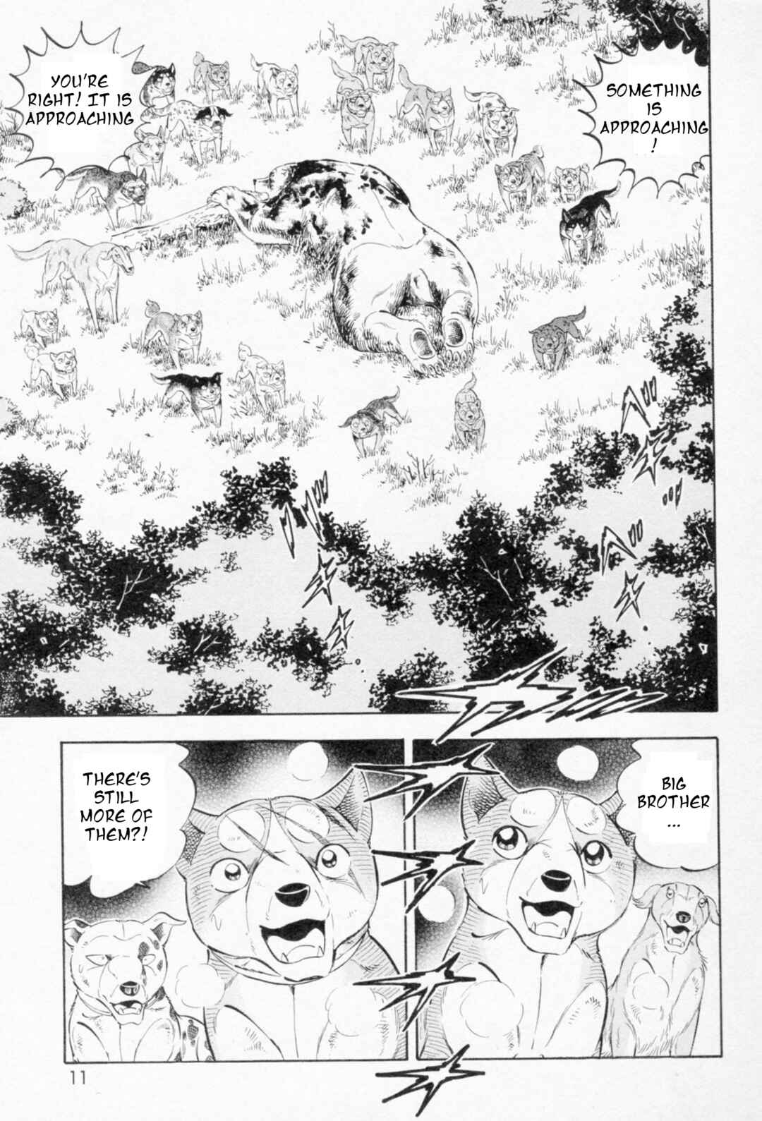 Chapter 452 - Page 6