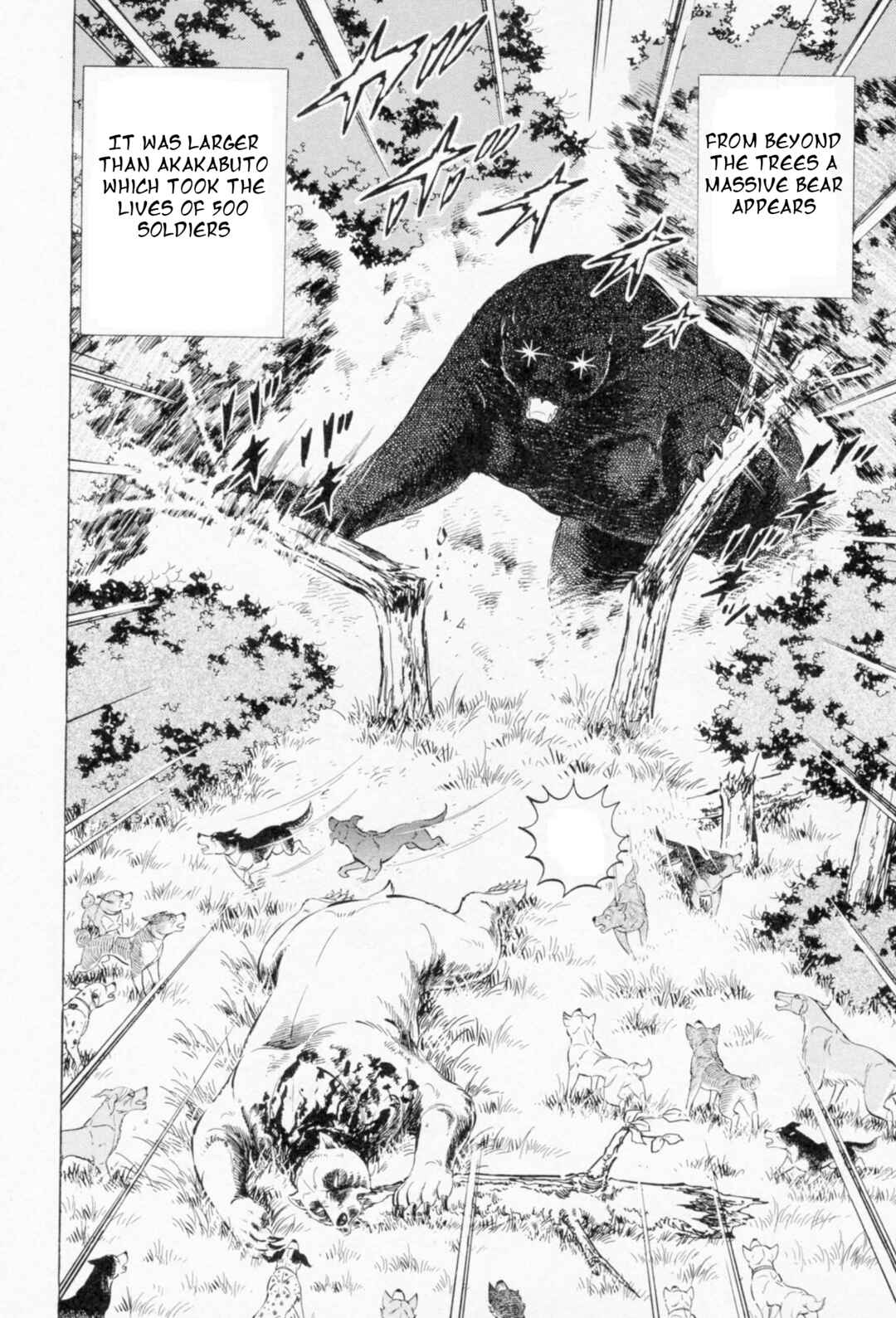 Chapter 452 - Page 7