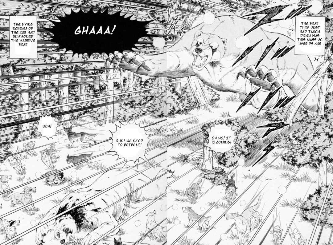 Chapter 452 - Page 9