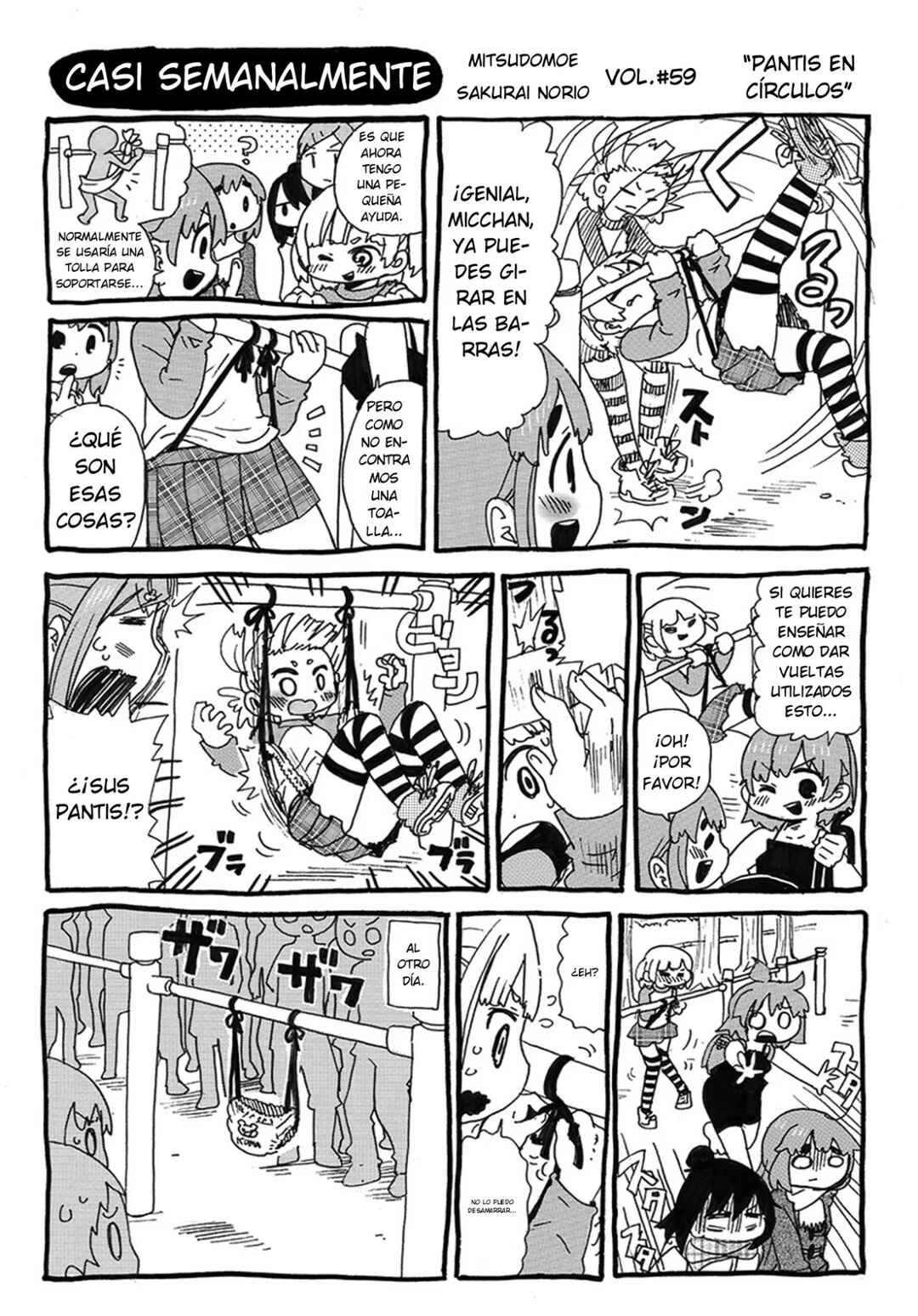 Chapter 304 - Page 10