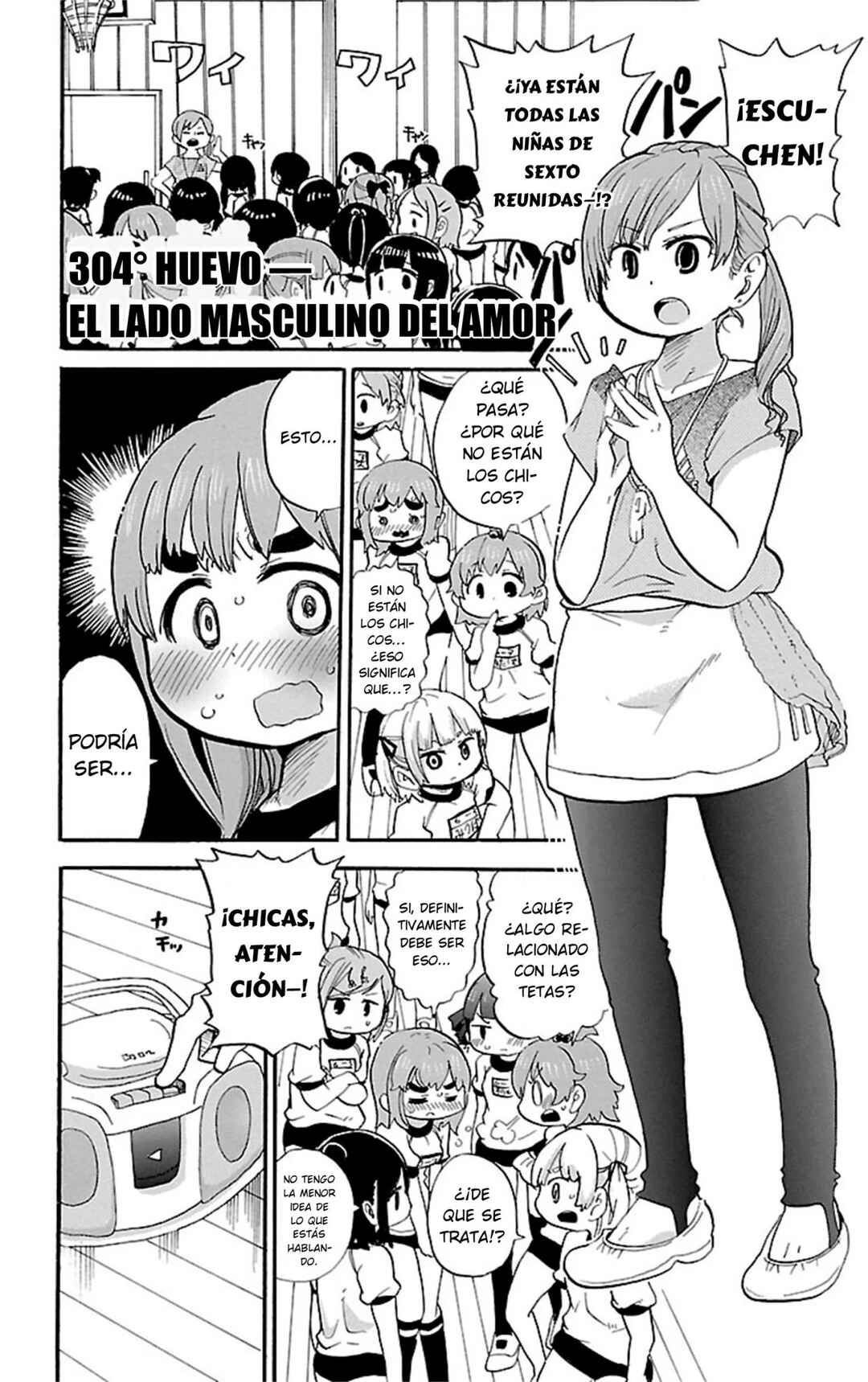Chapter 304 - Page 2