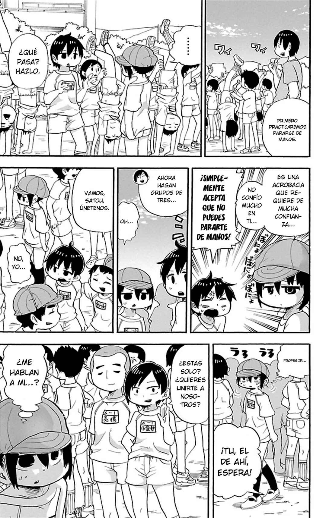 Chapter 304 - Page 6