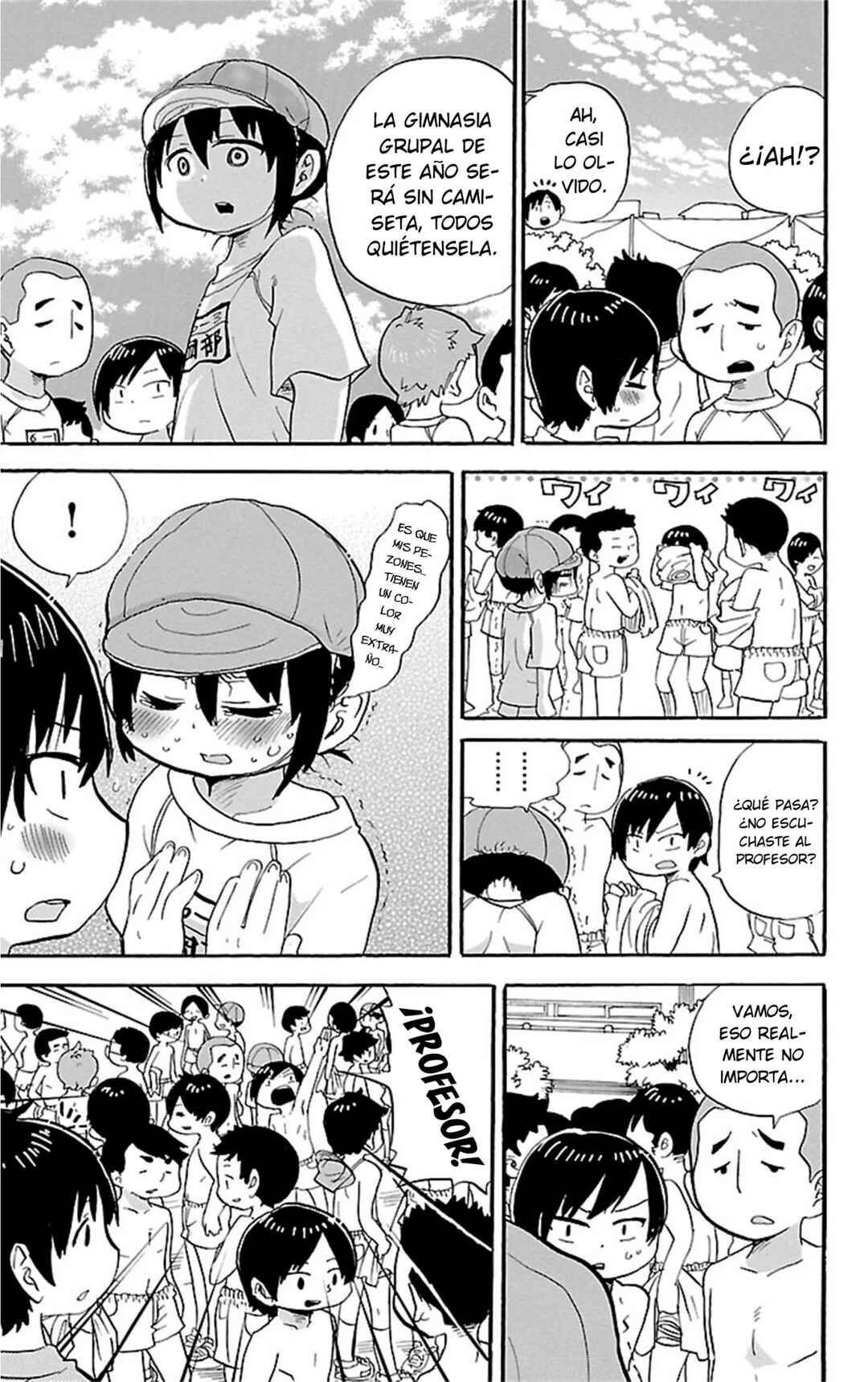 Chapter 304 - Page 8