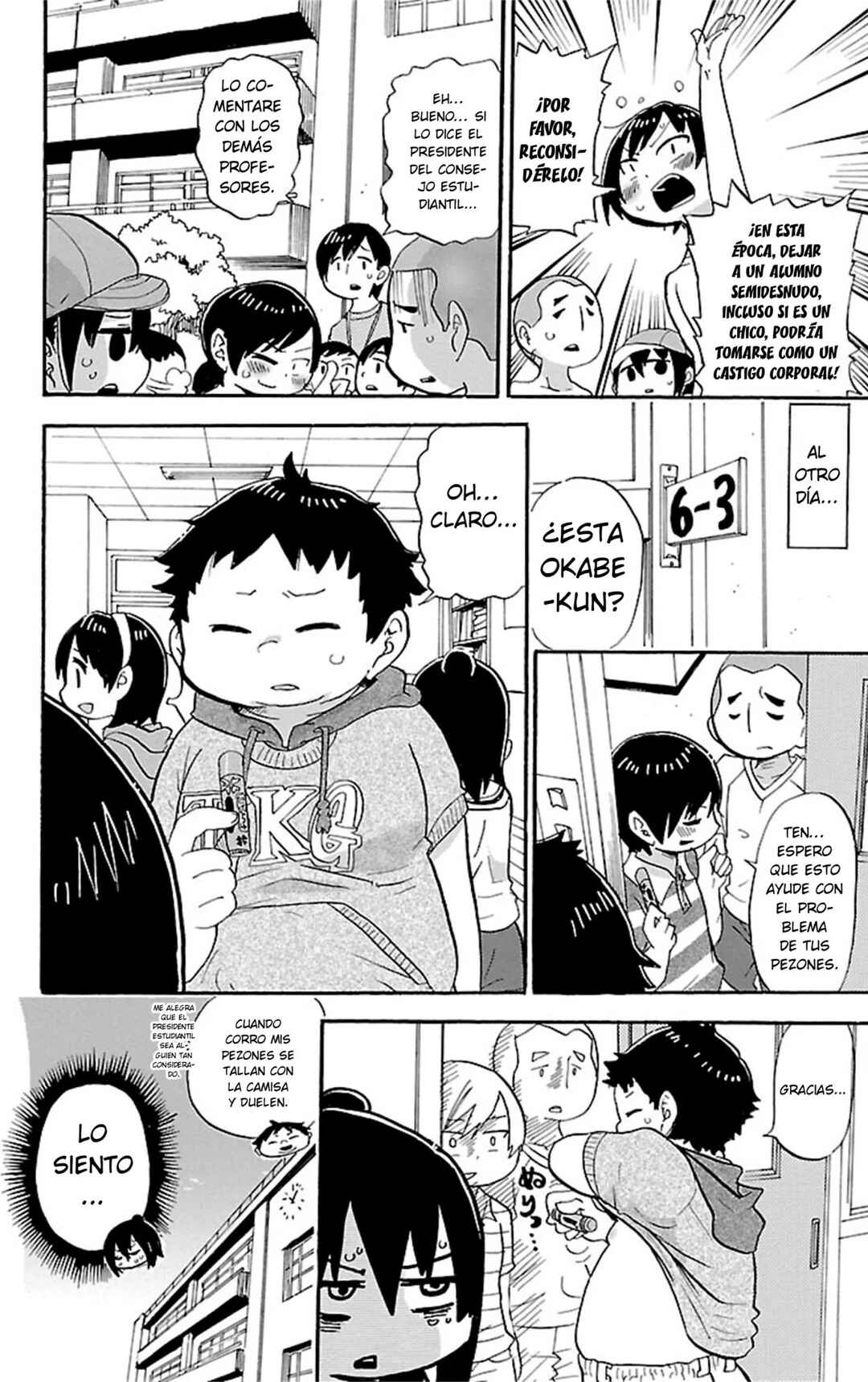 Chapter 304 - Page 9