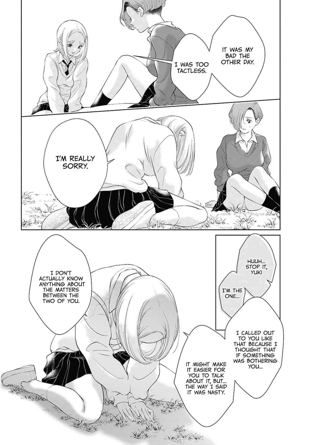 Chapter 28 - Page 10