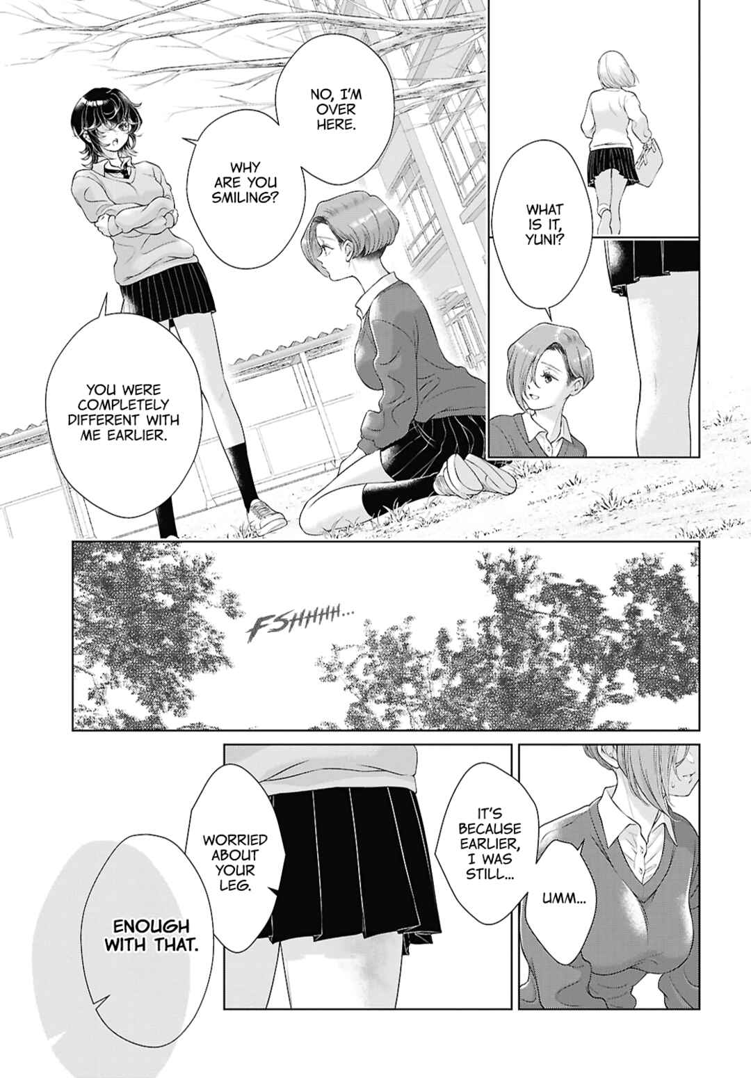 Chapter 28 - Page 25