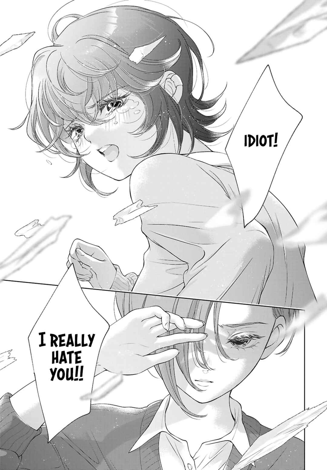 Chapter 28 - Page 33