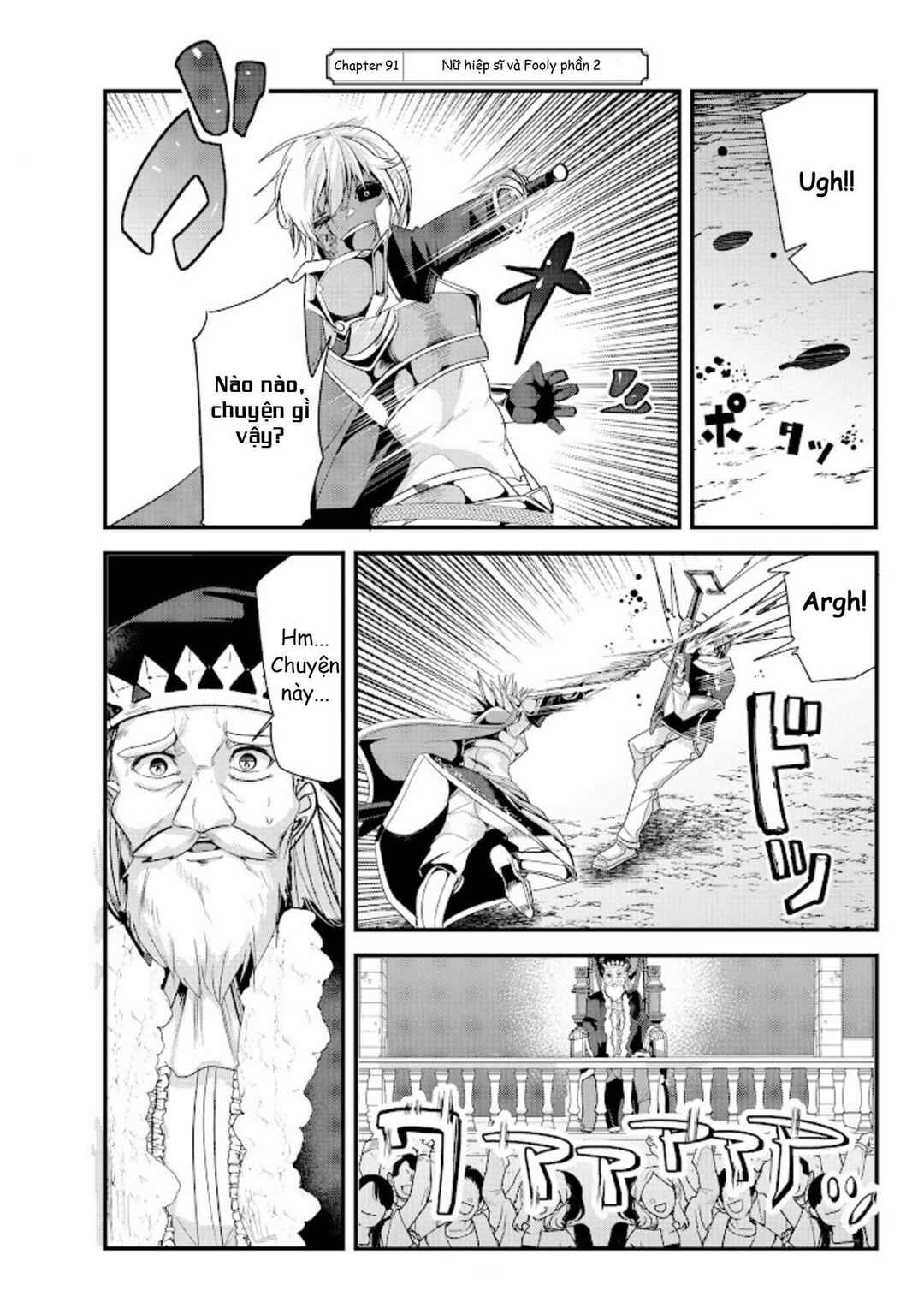 Chapter 91 - Page 2