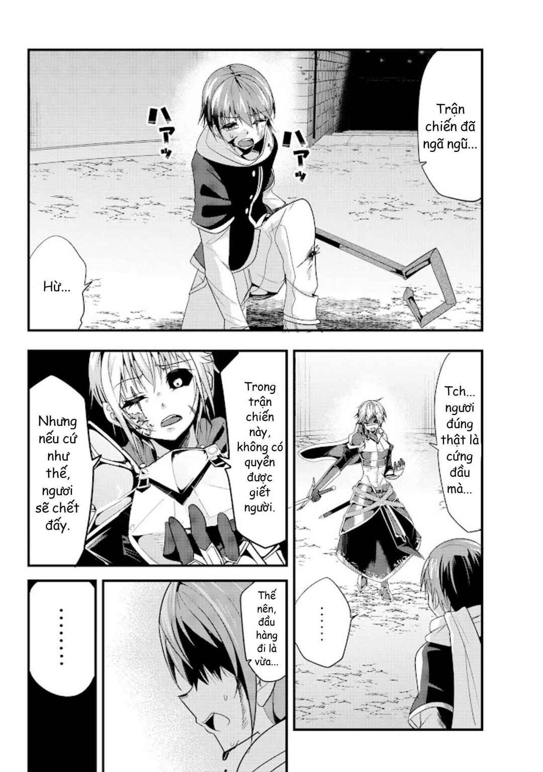 Chapter 91 - Page 3