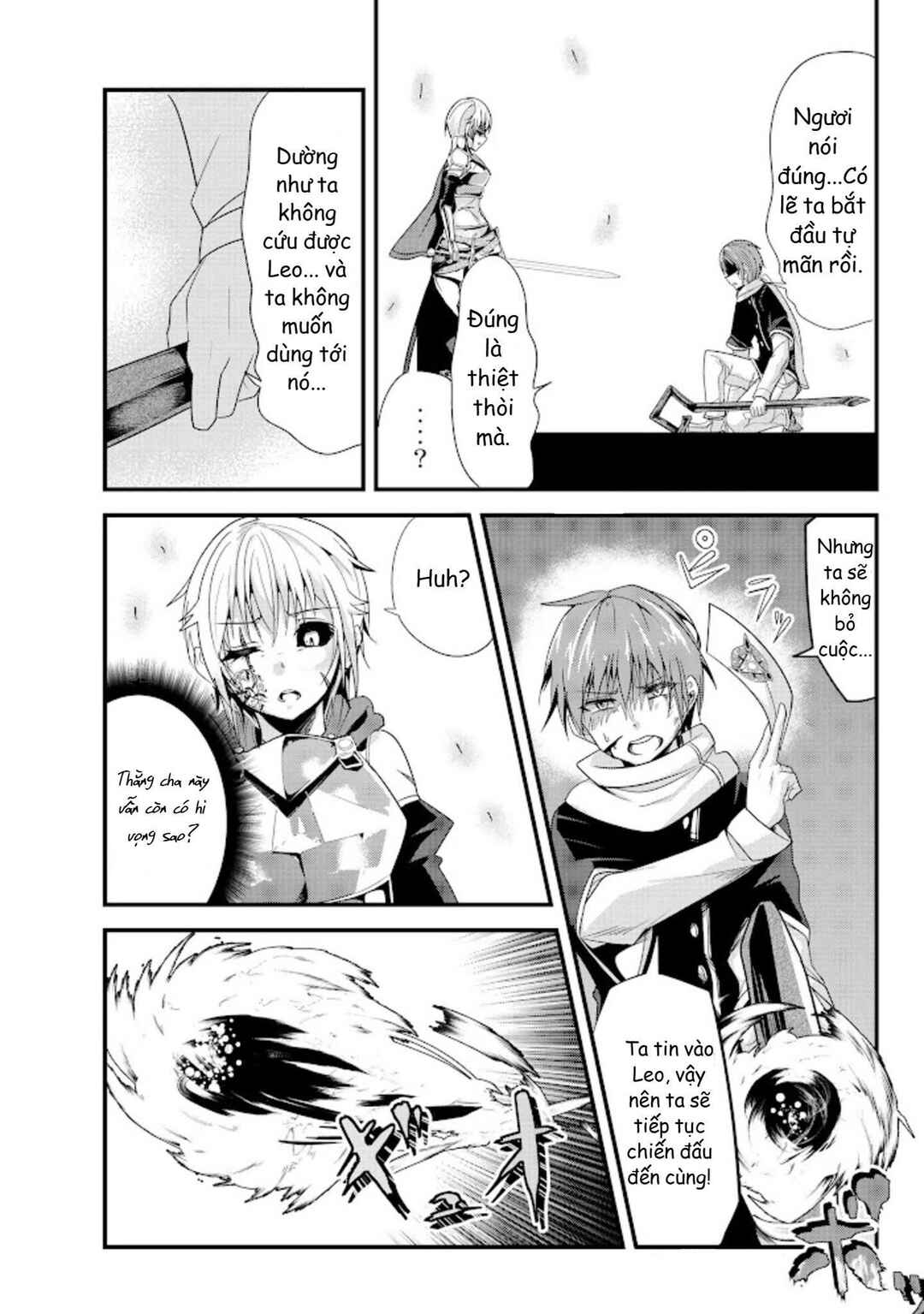 Chapter 91 - Page 4
