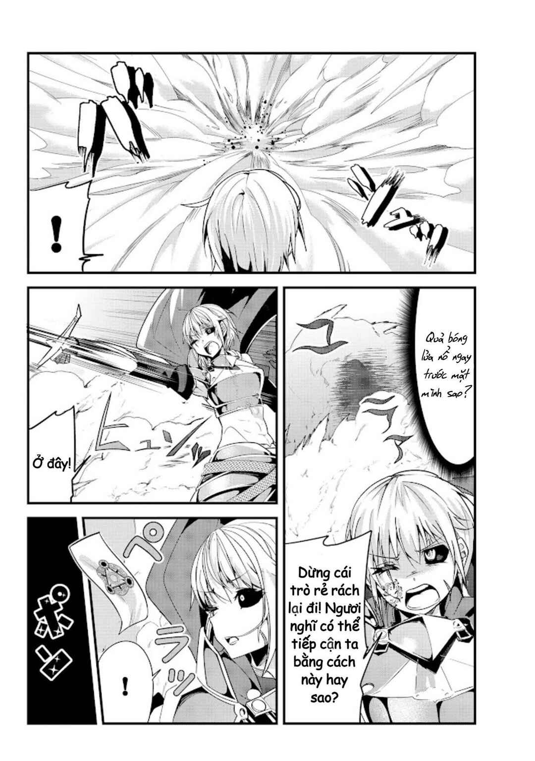 Chapter 91 - Page 5