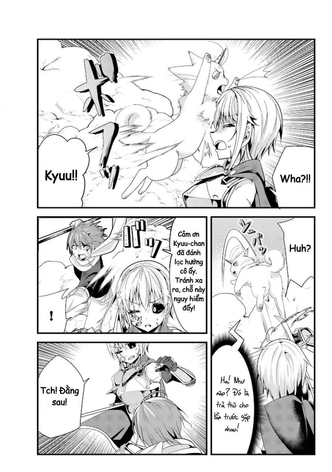 Chapter 91 - Page 6