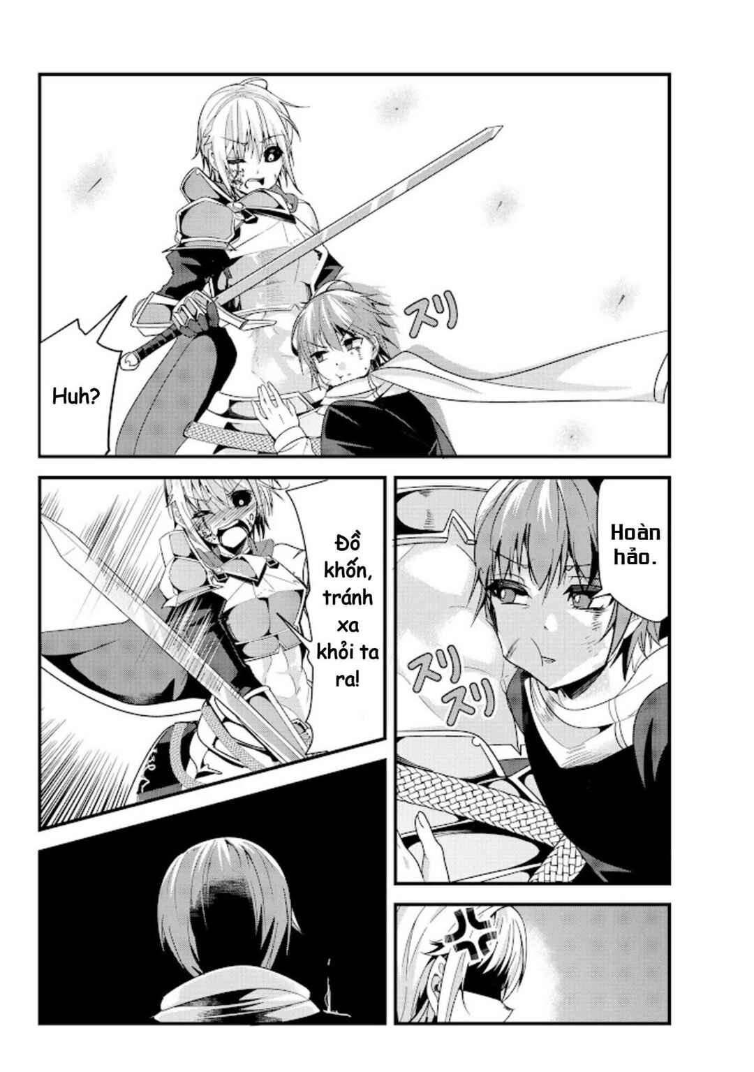 Chapter 91 - Page 7