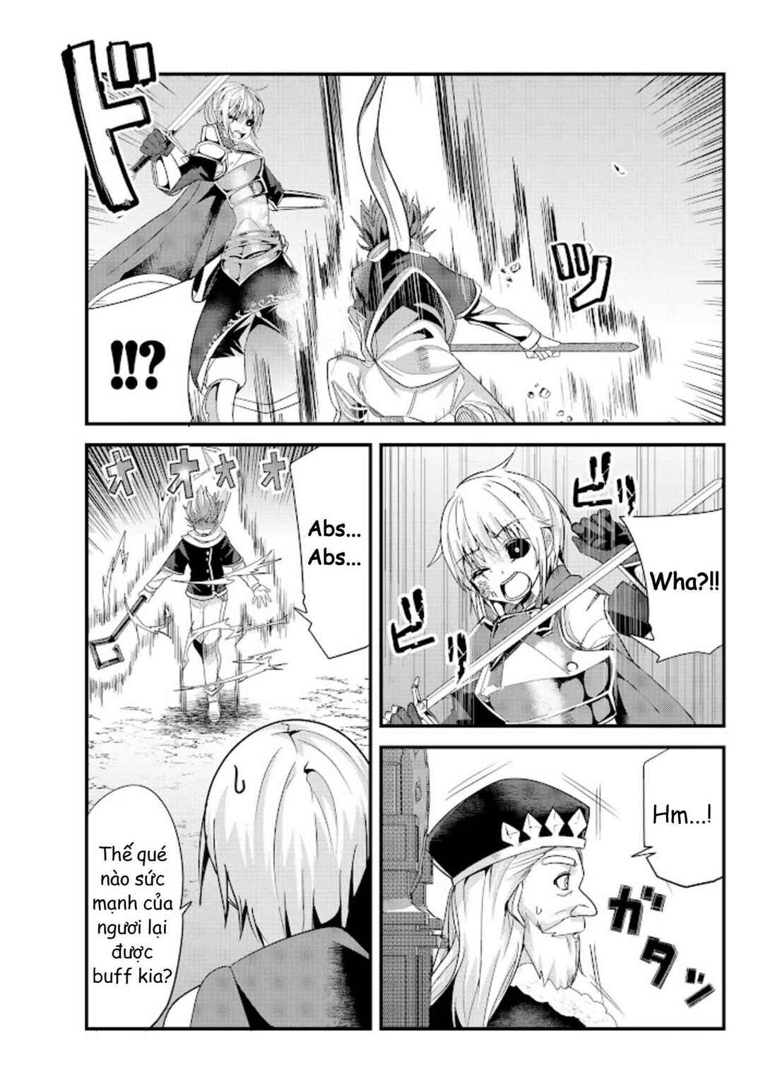 Chapter 91 - Page 8