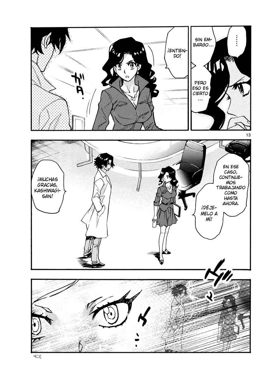 Chapter 542 - Page 13