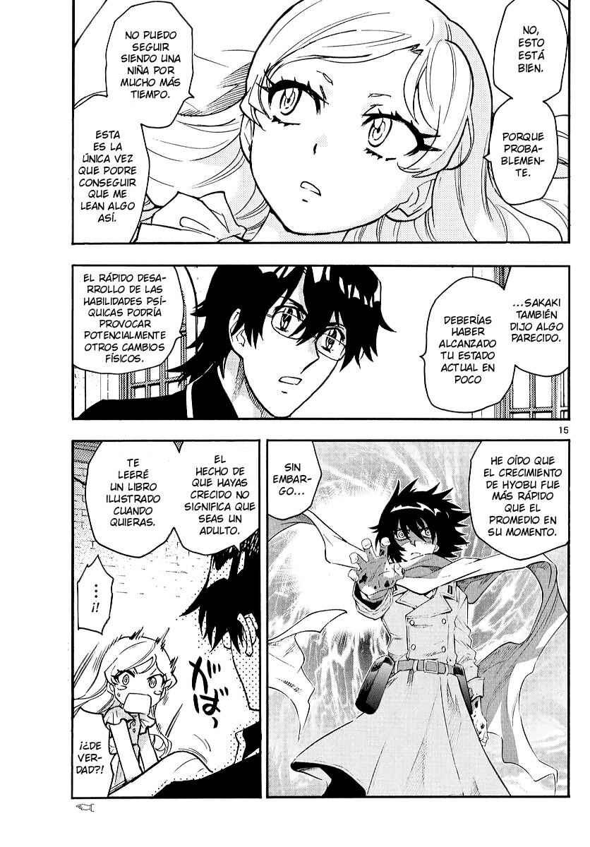 Chapter 542 - Page 15