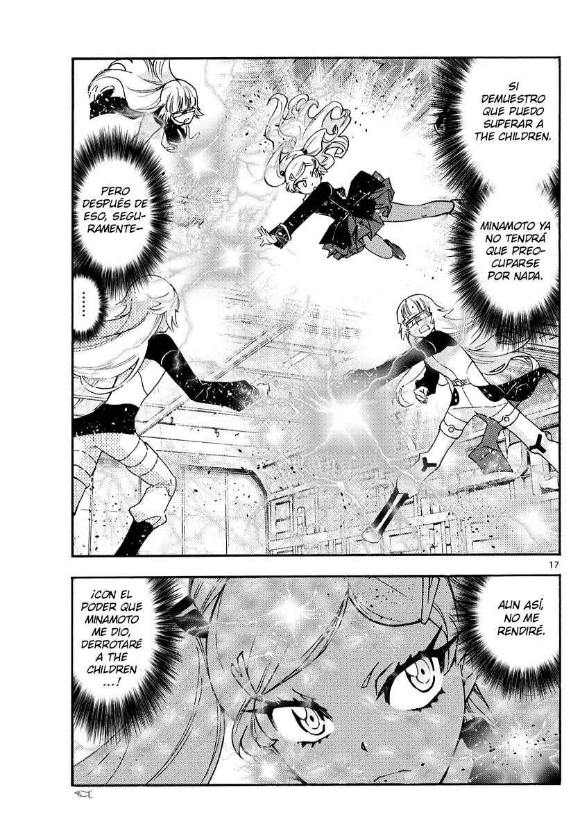 Chapter 542 - Page 17