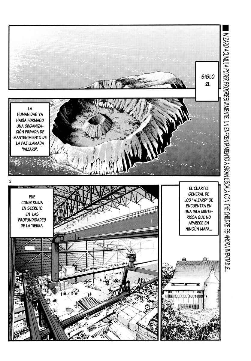 Chapter 542 - Page 2