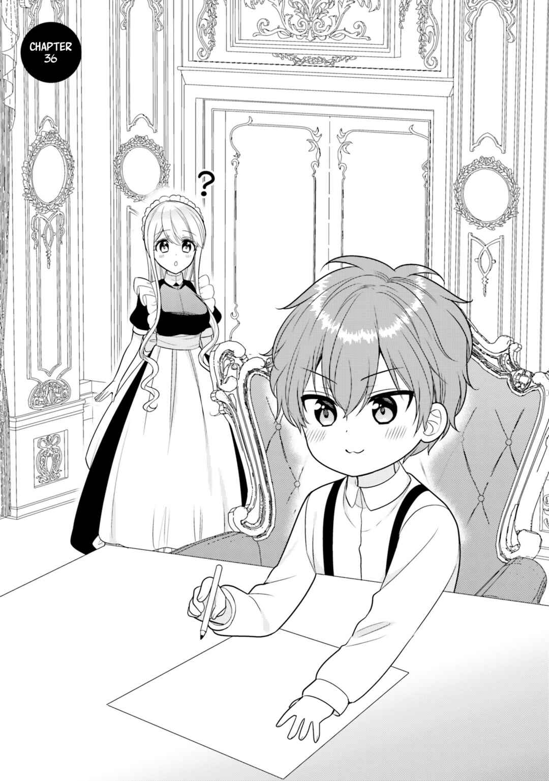 Chapter 36 - Page 1