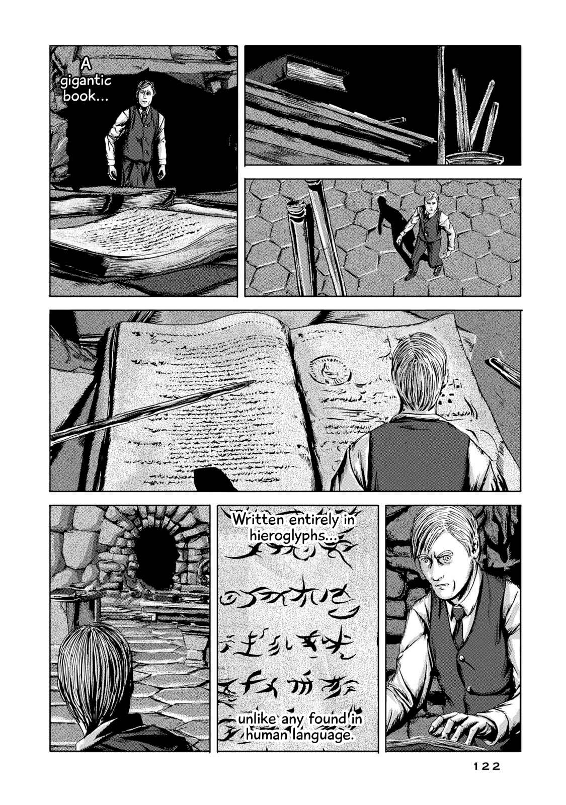 Chapter 5 - Page 5