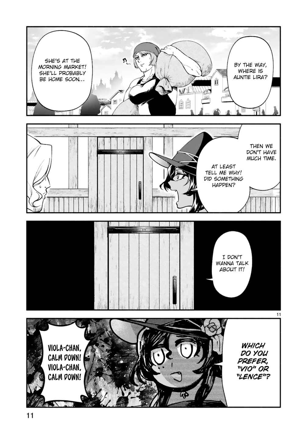 Chapter 23 - Page 12