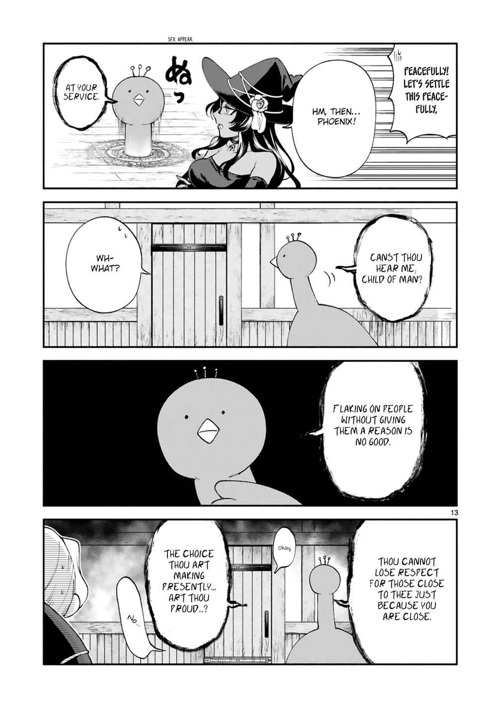 Chapter 23 - Page 14
