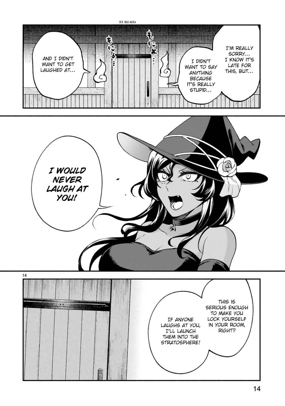 Chapter 23 - Page 15