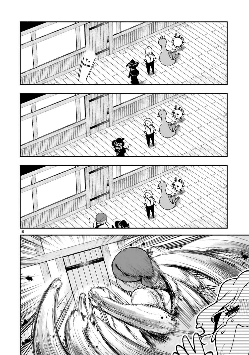 Chapter 23 - Page 17