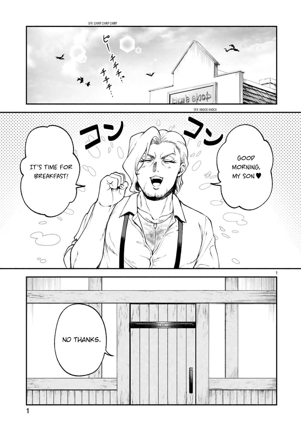 Chapter 23 - Page 2