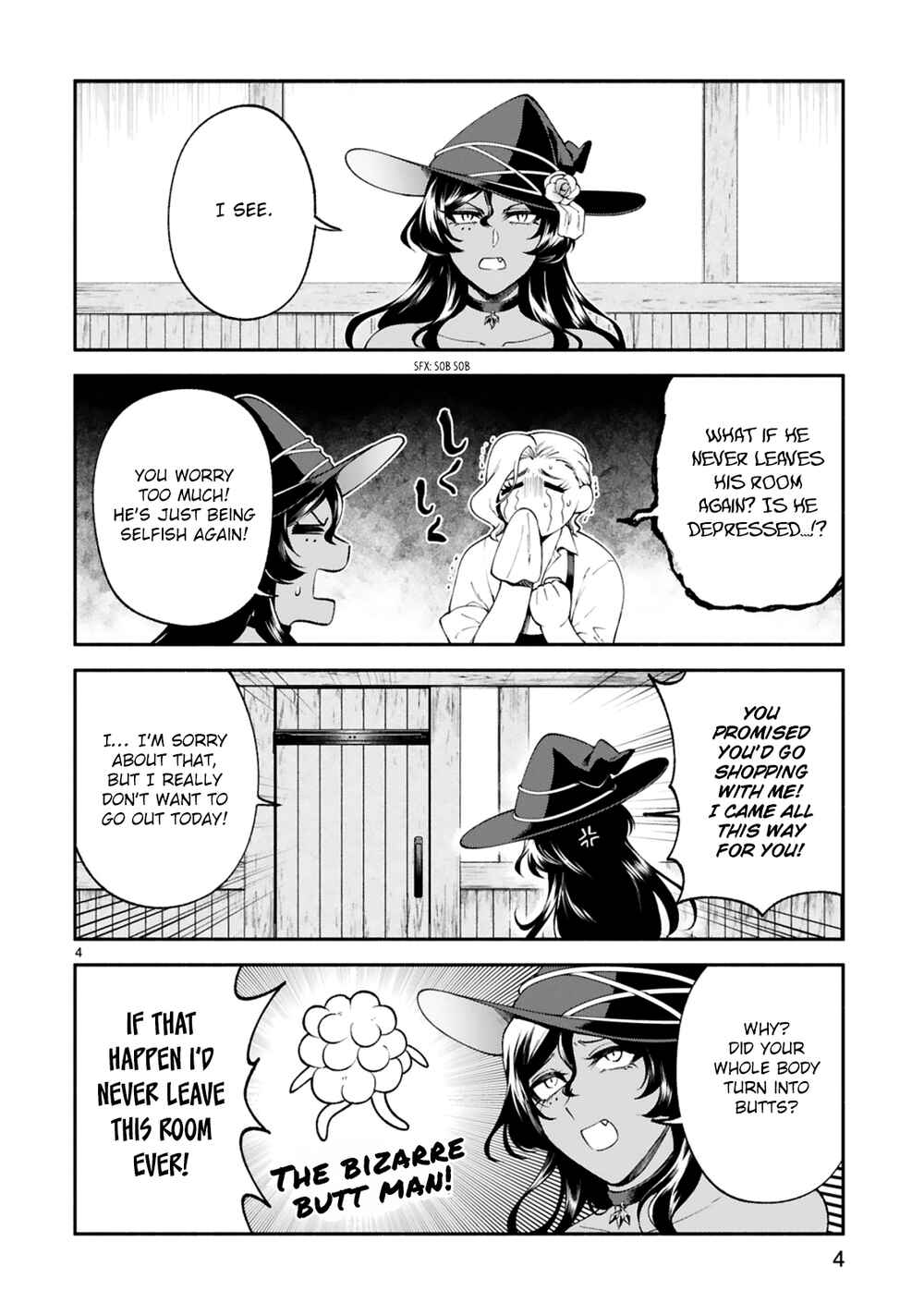 Chapter 23 - Page 5