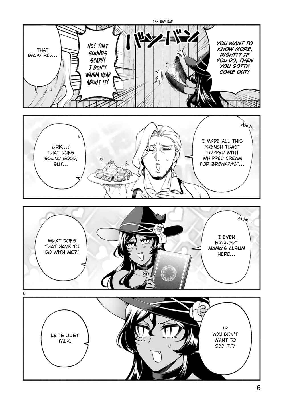 Chapter 23 - Page 7