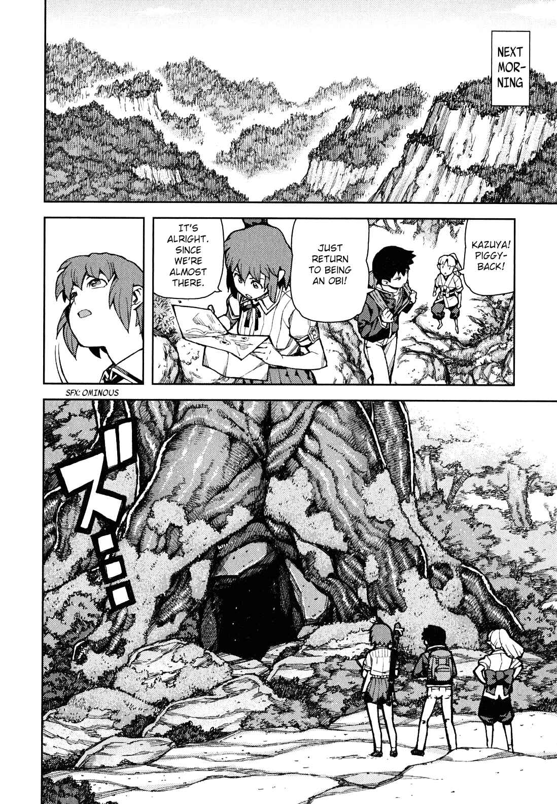Chapter 48 - Page 16