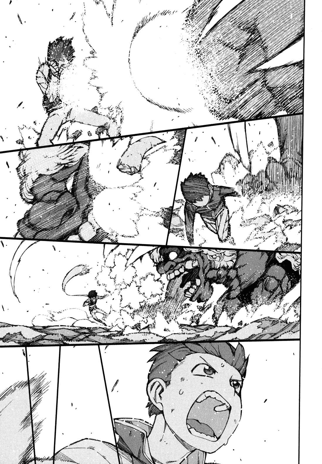 Chapter 48 - Page 29