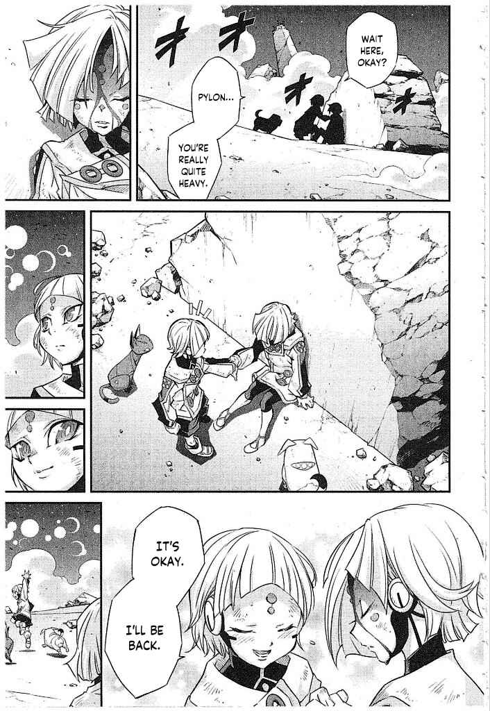 Chapter 2 - Page 5