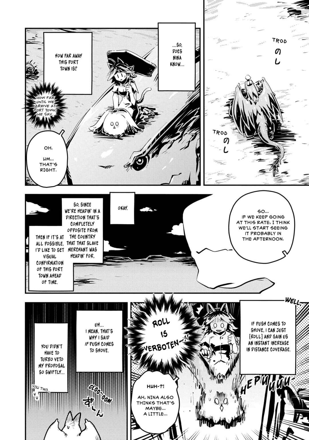 Chapter 32 - Page 21