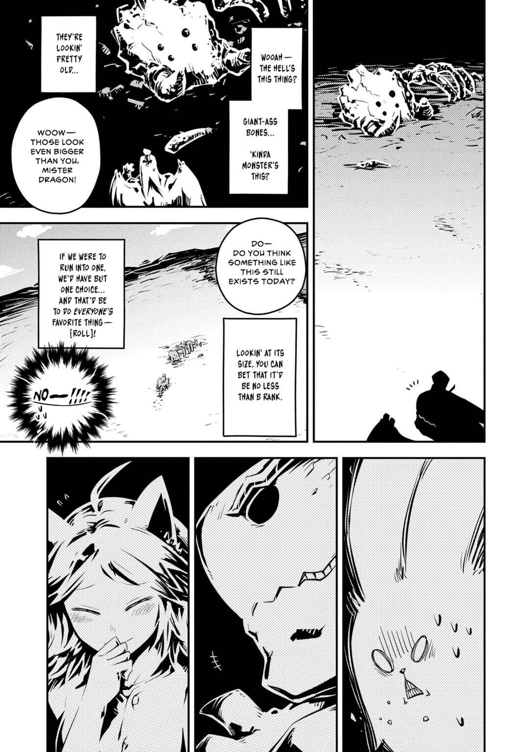 Chapter 32 - Page 22
