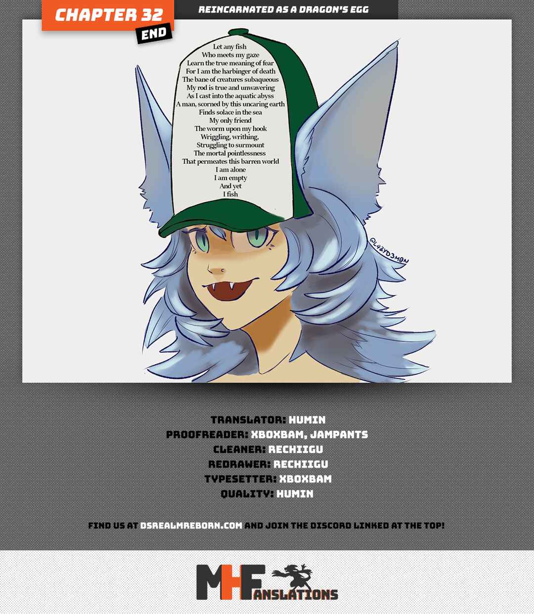 Chapter 32 - Page 28