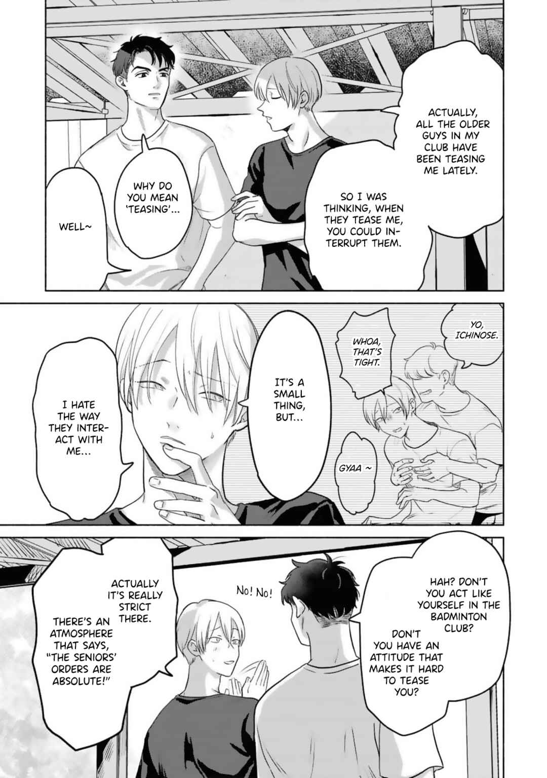 Chapter 1 - Page 8