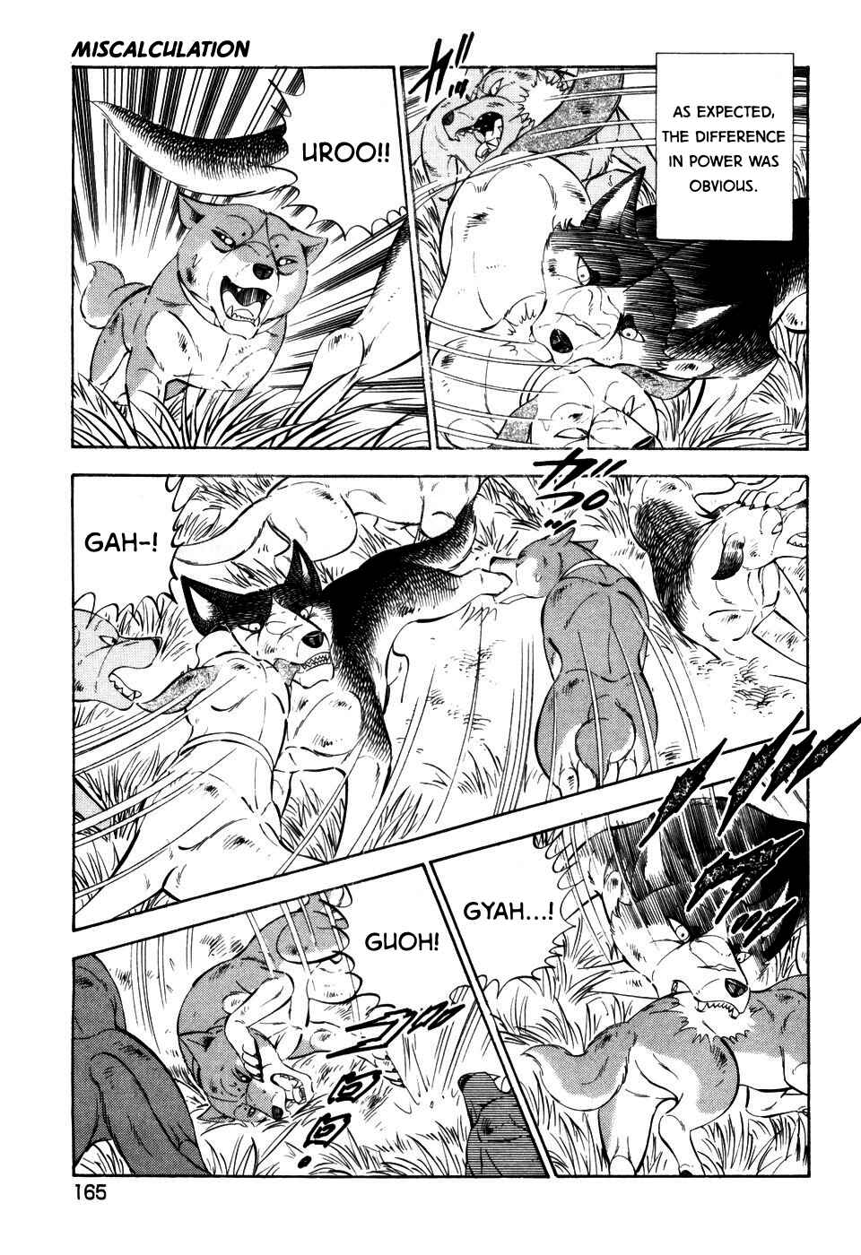Chapter 402 - Page 13
