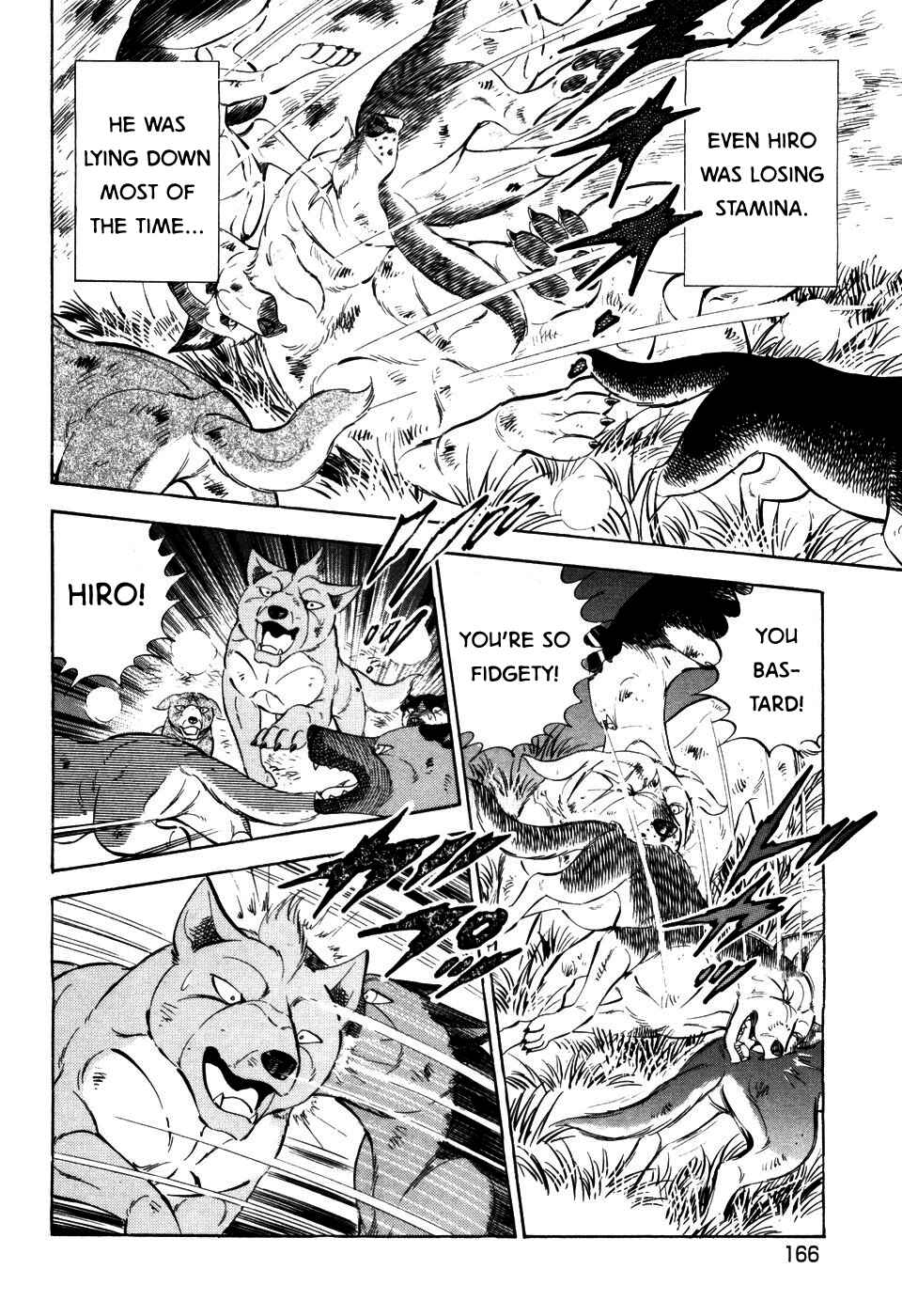 Chapter 402 - Page 14