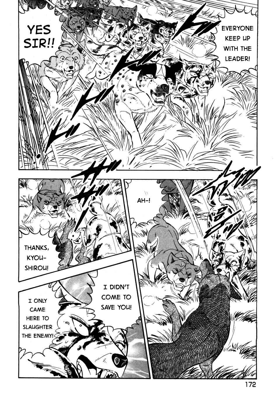 Chapter 402 - Page 20