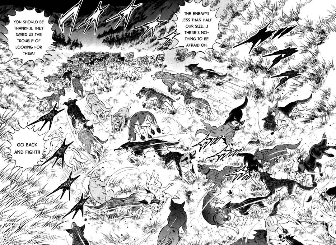 Chapter 402 - Page 7