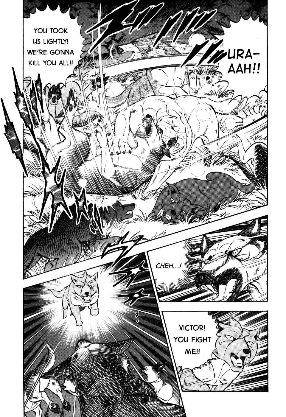 Chapter 402 - Page 9
