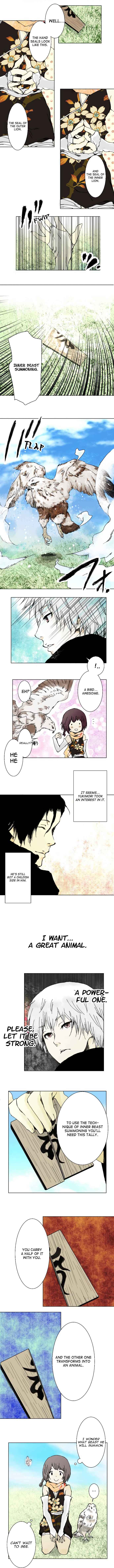 Chapter 3 - Page 2